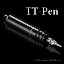 Tt-Pen Hawk Style Tattoo Pen Tattoo Cartridge Machine